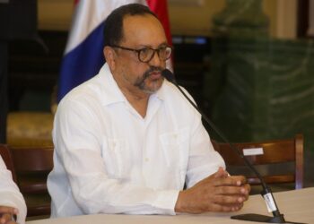 Gobierno continúa diálogo con abogados sobre Reforma Constitucional