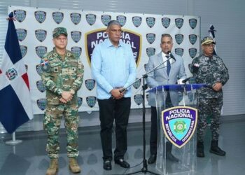 Plan de seguridad: Gobierno duplicará cámaras del 9-1-1 en 2025