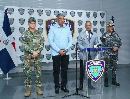 Plan de seguridad: Gobierno duplicará cámaras del 9-1-1 en 2025