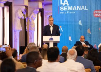 Presidente Abinader impulsa reforma laboral para modernizar trabajo