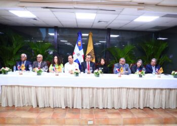 JCE-IESPEC inician primera especialidad en Administración Política Electoral