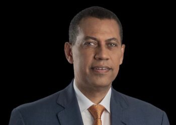 Guido Gómez Mazara agradece a Abinader y asume presidencia de INDOTEL