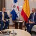 Abinader sostiene reuniones bilaterales con líderes internacionales