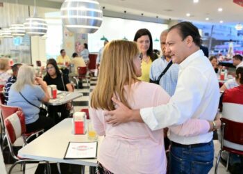 Abel Martínez retoma camino ante competencia interna en el PLD