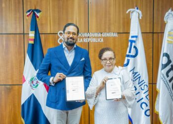 Transformación Digital: Firma electrónica revolucionara servicios PGR