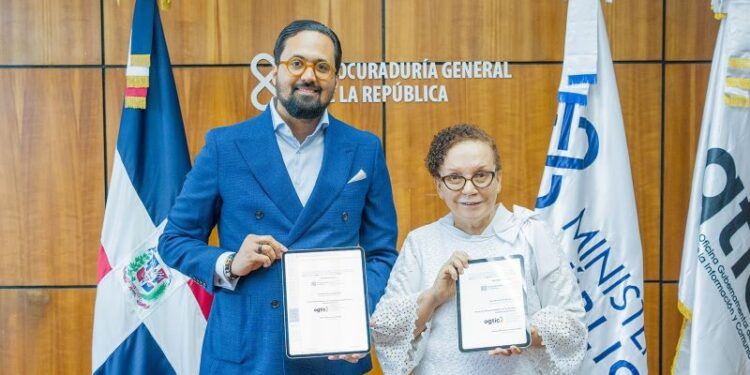 Transformación Digital: Firma electrónica revolucionara servicios PGR