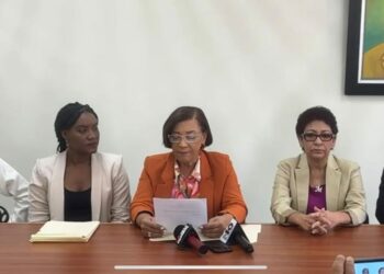 Vicealcaldesa de La Vega renuncia, dice no quiere ser alcaldesa