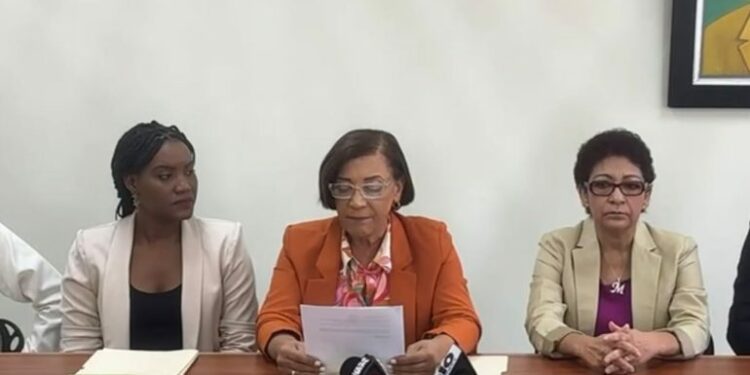 Vicealcaldesa de La Vega renuncia, dice no quiere ser alcaldesa