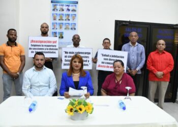 Profesores de UASD Santiago alzan voz contra abusos institucionales