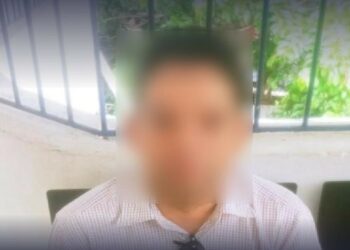 Apresan taxista acusado de violación sexual y robo a mano armada