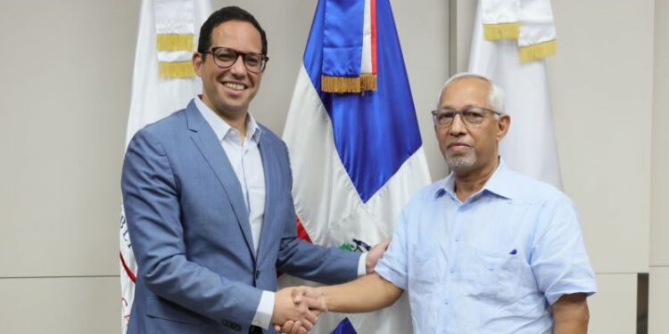 Con resolución aprueban nueva estructura organizativa del Minerd