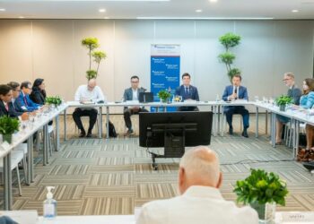 Atlantic Council y AIRD destacan consolidación económica de República Dominicana