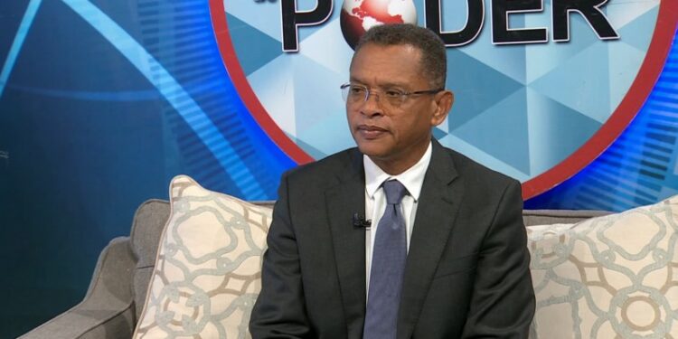 Politólogo advierte el segundo mandato es una peligrosa tentación