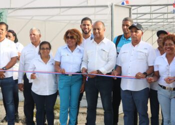 Gobierno impulsa la producción agrícola con 10 cámaras térmicas