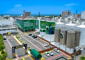 Cervecería Nacional Dominicana en el liderazgo en producción con energía solar