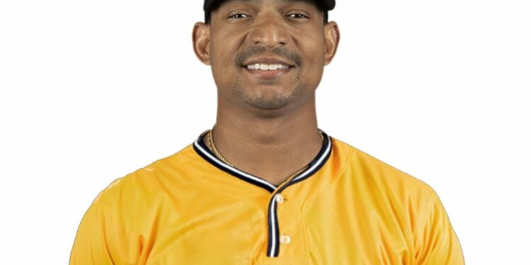 Christian Bethancourt regresa a las Águilas Cibaeñas