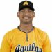 Christian Bethancourt regresa a las Águilas Cibaeñas