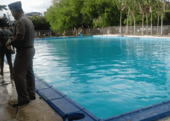 Club Los Trinitarios asume control tras operación Ilegal y calidad de agua en riesgo