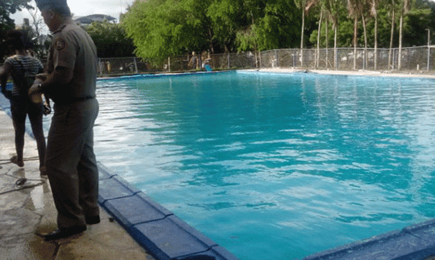 Club Los Trinitarios asume control tras operación Ilegal y calidad de agua en riesgo