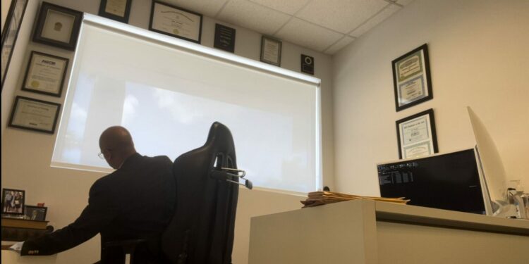 "Avanzada de Inteligencia" gana terreno en sector investigativo: Empresa dominico-americana líder EEUU