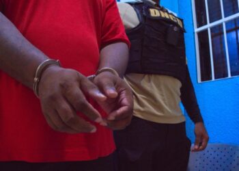 Capturan en RD a un ciudadano francés buscado por narcotráfico 