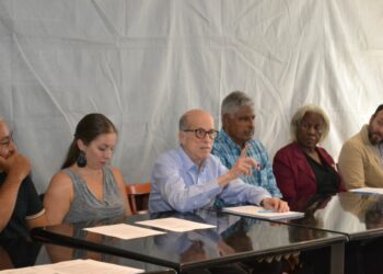 Encuentro ambiental en RD busca frenar la expansión petrolera en el Caribe