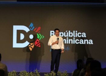 Turismo dominicano registra crecimiento récord en 2024