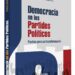 Presentarán libro sobre democracia interna en partidos políticos