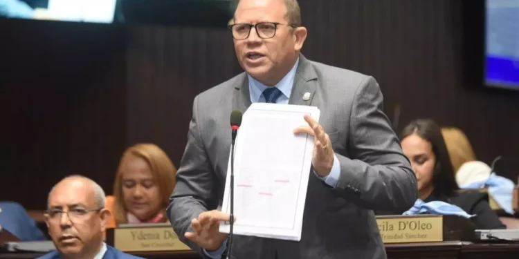 Vocero de la Fuerza del Pueblo en CD cree fatiga gubernamental afecta servicios públicos