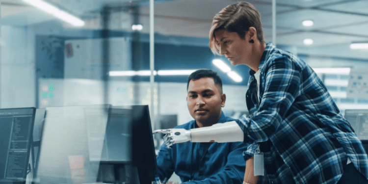 OIT expone la brecha salarial por discapacidad en el mundo