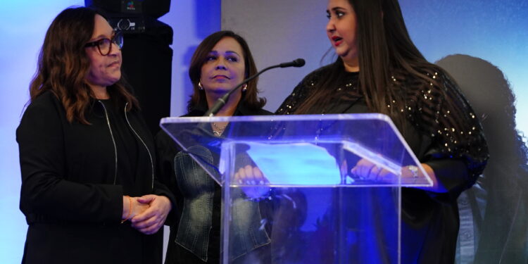 El musical 'Matilda' amplía su temporada en el Teatro La Fiesta