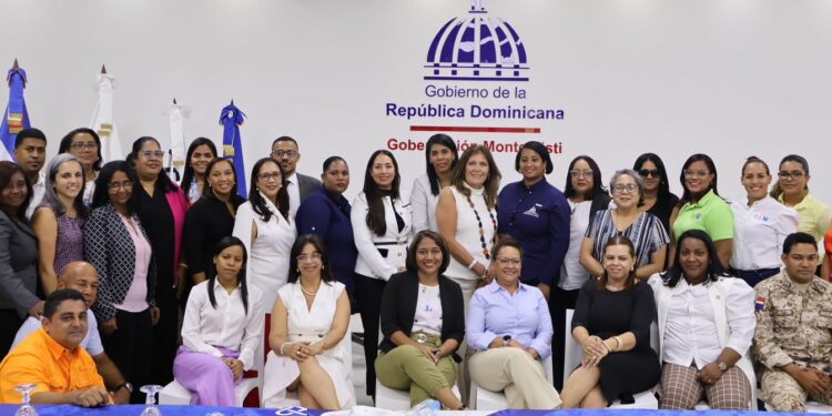 Procuraduría refuerza lucha contra trata en la frontera norte RD-Haití