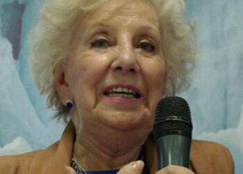 Argentina: Desmantelan unidad para investigar la apropiación de menores