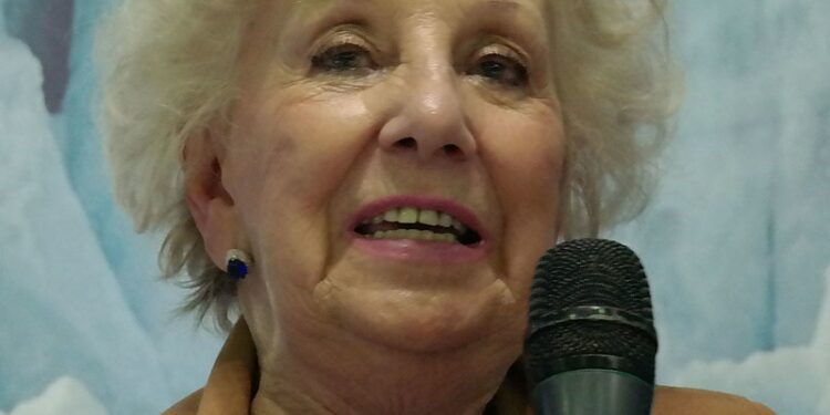 Argentina: Desmantelan unidad para investigar la apropiación de menores