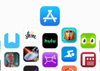 Apple divide el negocio de App Store en dos equipos independientes