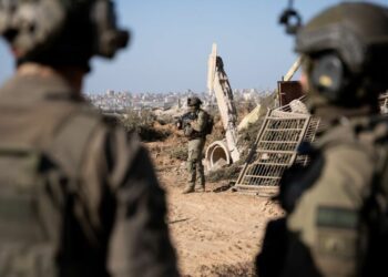 Israel habría eliminado los líderes de las ramas política y militar de Hamás