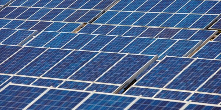 RD ofrece oportunidades para explotar energía renovable, según el Gobierno