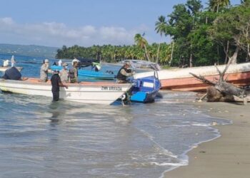 Investigan origen senegalés y mauritano de esqueletos en costa dominicana