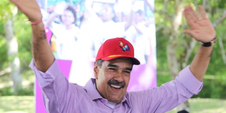 Cuba exige respeto a Venezuela y rechaza injerencia extranjera