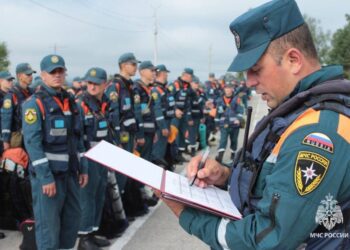 Rusia admite Ucrania controla 28 localidades rusas de Kursk