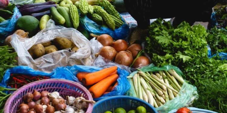 El consumo de carne y lácteos impactan en el calentamiento global