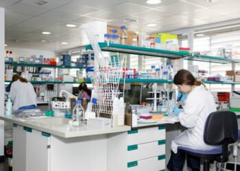 Nuevos biomarcadores detectan cáncer sin biopsias invasivas y dolorosas