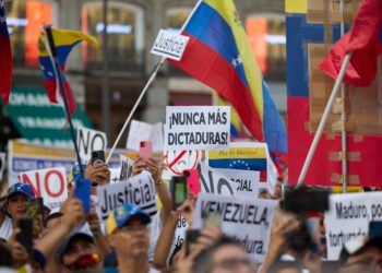 La ONU denuncia la falta de imparcialidad del TSJ y el CNE en Venezuela