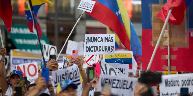 La ONU denuncia la falta de imparcialidad del TSJ y el CNE en Venezuela