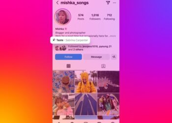 Novedades tecnológicas desde meta envuelven a Instagram, Facebook y Threads