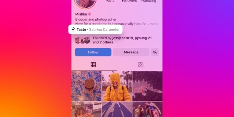 Novedades tecnológicas desde meta envuelven a Instagram, Facebook y Threads