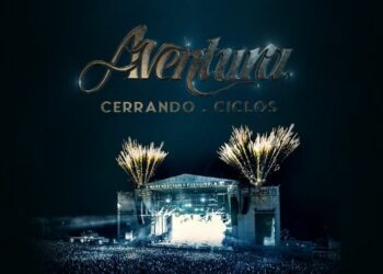 Banda dominicana Aventura arranca en España su gira por Europa 