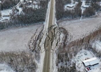 Aprendizaje automático revoluciona la detección de terremotos impredecibles