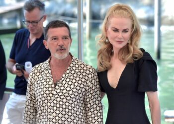 Antonio Banderas: "Con lo políticamente correcto hemos llegado a la autocensura"