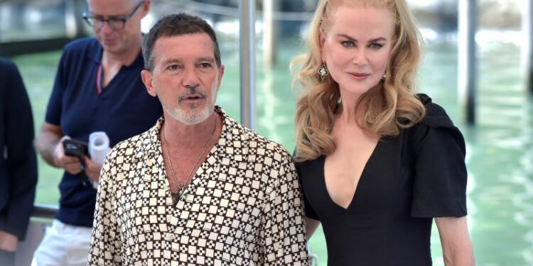 Antonio Banderas: "Con lo políticamente correcto hemos llegado a la autocensura"